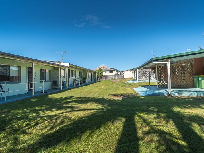 46A Broad Street, Sarina, Qld 4737 Block Of Units for Sale