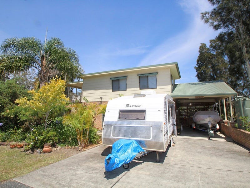 91 Coomba Road, Coomba Park, NSW 2428