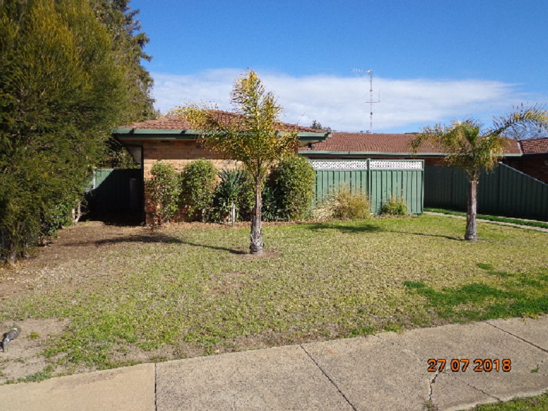 2/286 Finley Road, Deniliquin, NSW 2710
