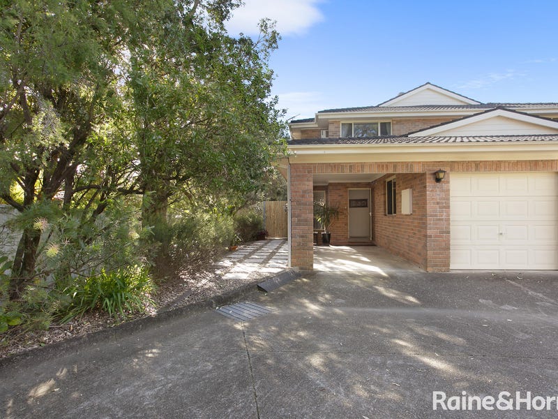 20C Ethel Street, Hornsby, NSW 2077 Property Details