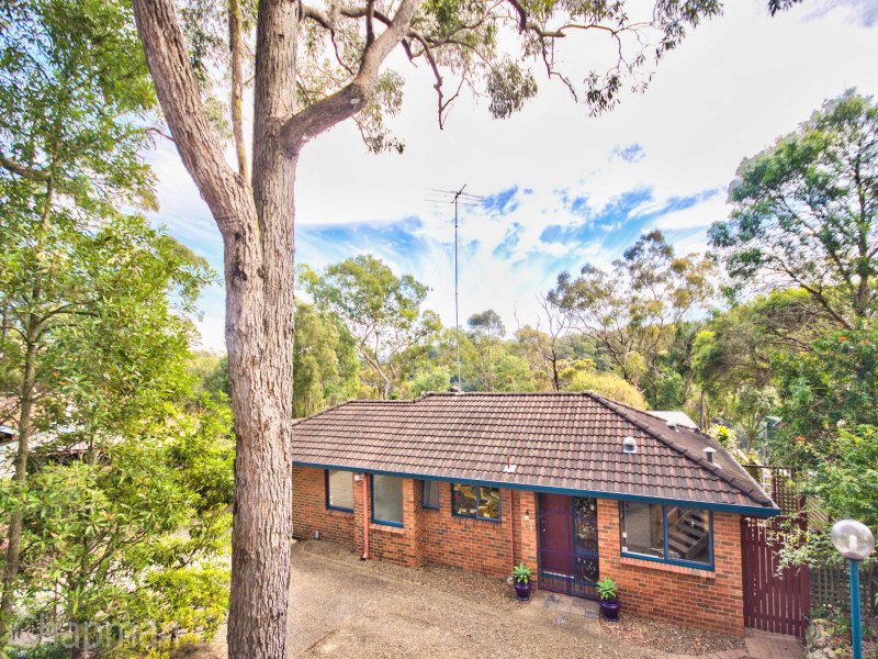 6 Grand View Drive, Mount Riverview, NSW 2774