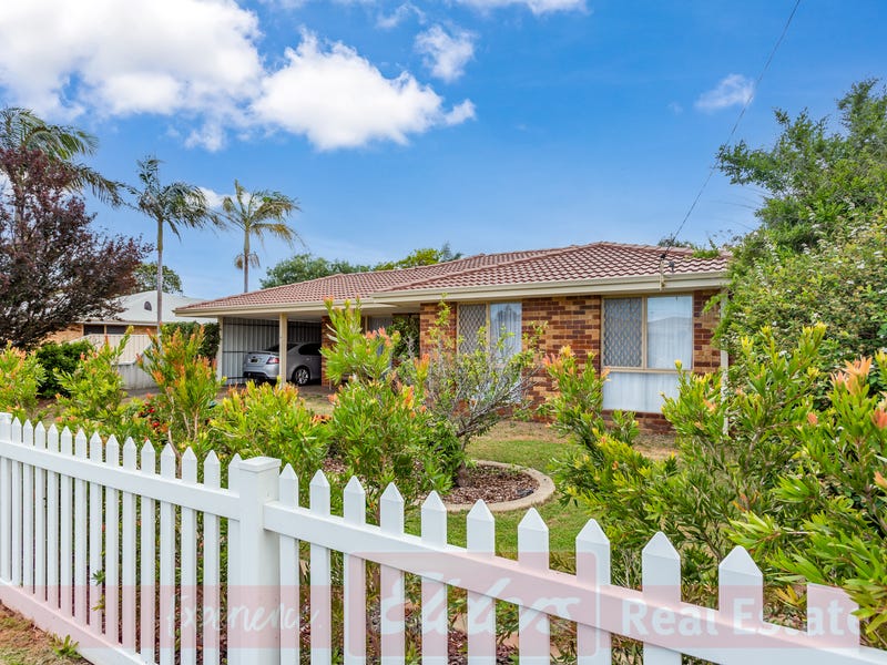 1/64 Forrest Street, East Bunbury, WA 6230