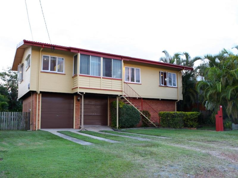 135 MacDonnell Road, Margate, Qld 4019 Property Details