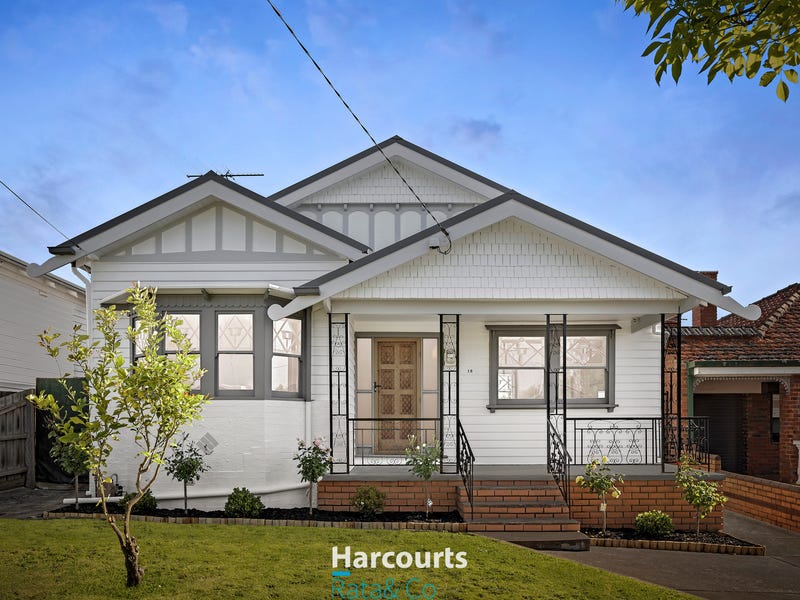 18 Orient Grove, Preston, Vic 3072 Property Details