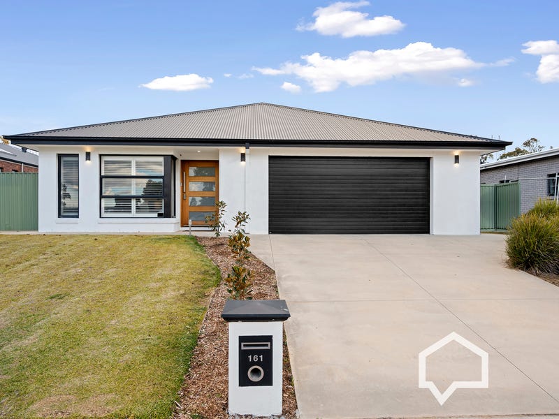 161 Mcivor Forest Drive, Junortoun, Vic 3551 House for Sale
