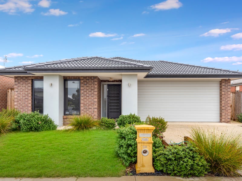 20 Rockingham Street, Armstrong Creek, VIC 3217