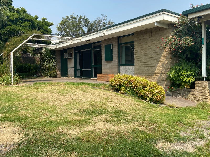 1 Mcbride Road, Beaconsfield Upper, VIC 3808