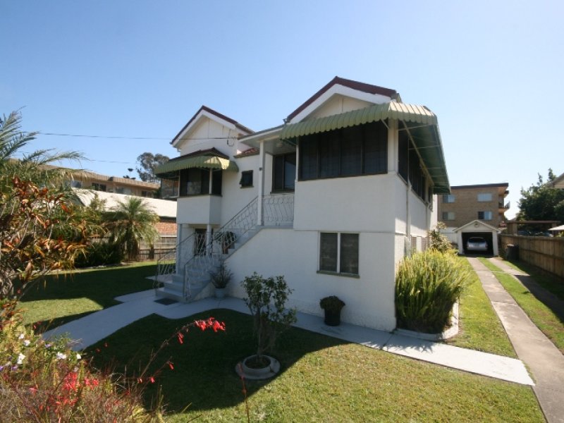 20 Alma Road, Clayfield, QLD 4011