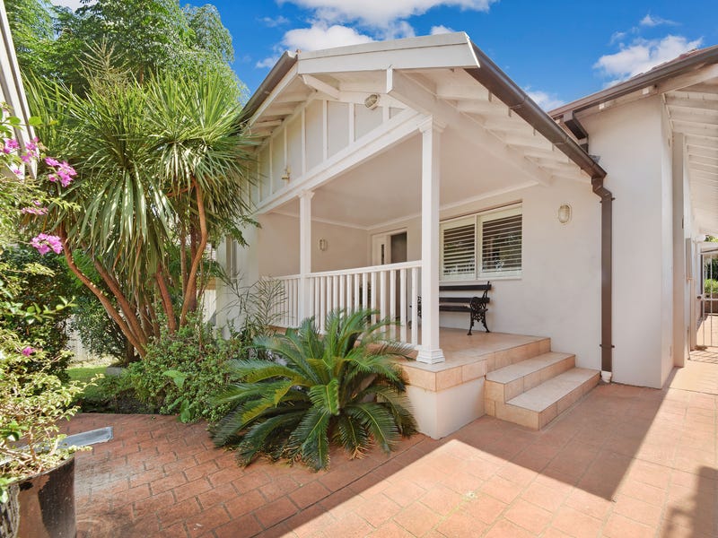 61 Belmont Road, Mosman, NSW 2088