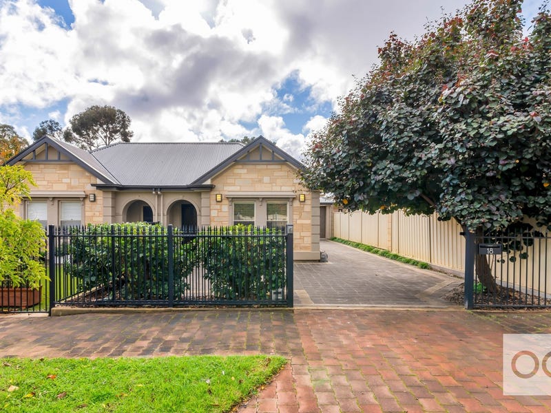 Houses for Sale in Unley Park, SA 5061