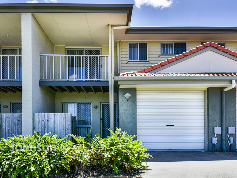 7/11 Penny Street, Algester, QLD 4115