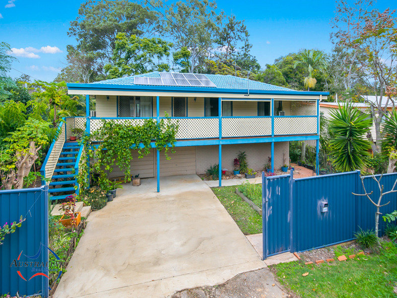 54 Beckwith Street, Ormiston, QLD 4160