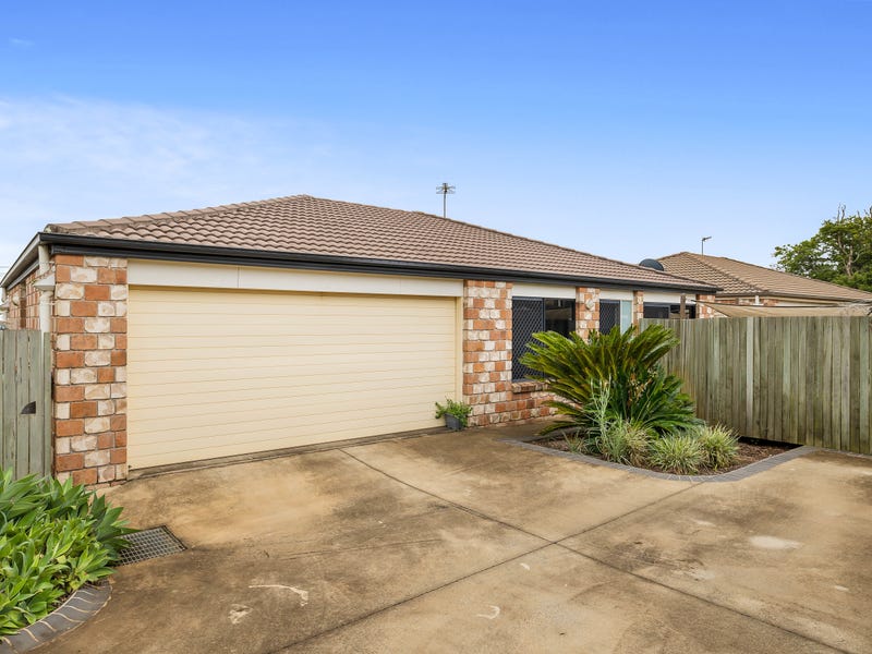 4/79 O'brien Street, Harlaxton, QLD 4350