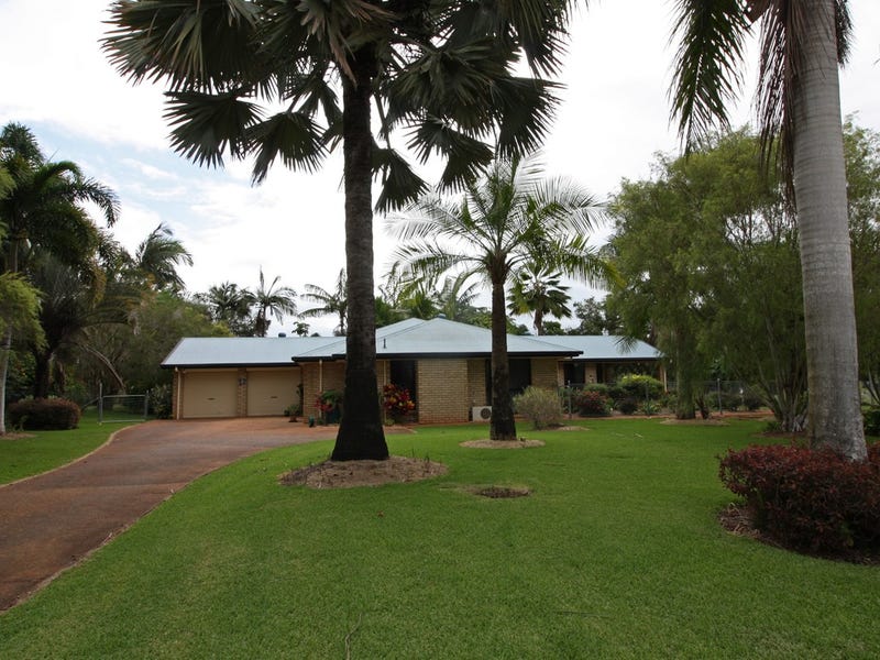 12 Wylandra Drive, Mareeba, QLD 4880