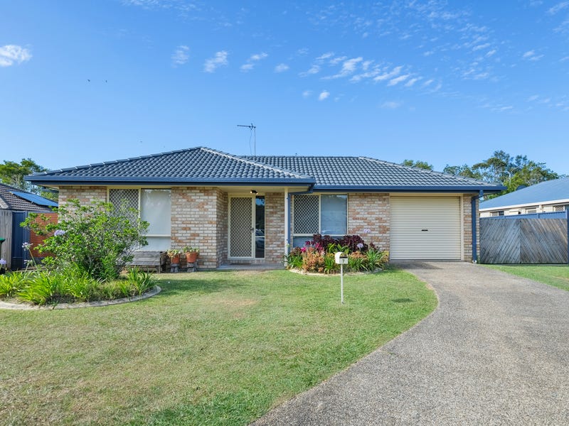 7 Heatherdale Court, Little Mountain, QLD 4551