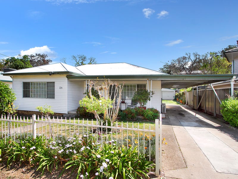 226 Johnston Street, North Tamworth, NSW 2340