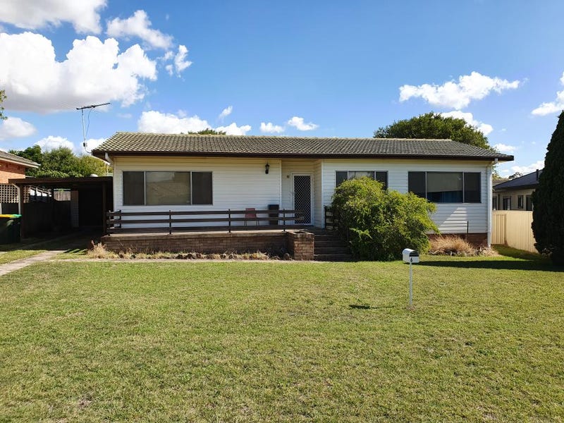 6 Ruth White Avenue, Muswellbrook, NSW 2333 - realestate.com.au