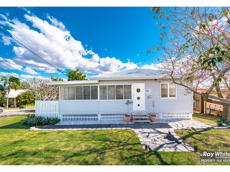 16 Lavarack Street, The Range, QLD 4700 - realestate.com.au