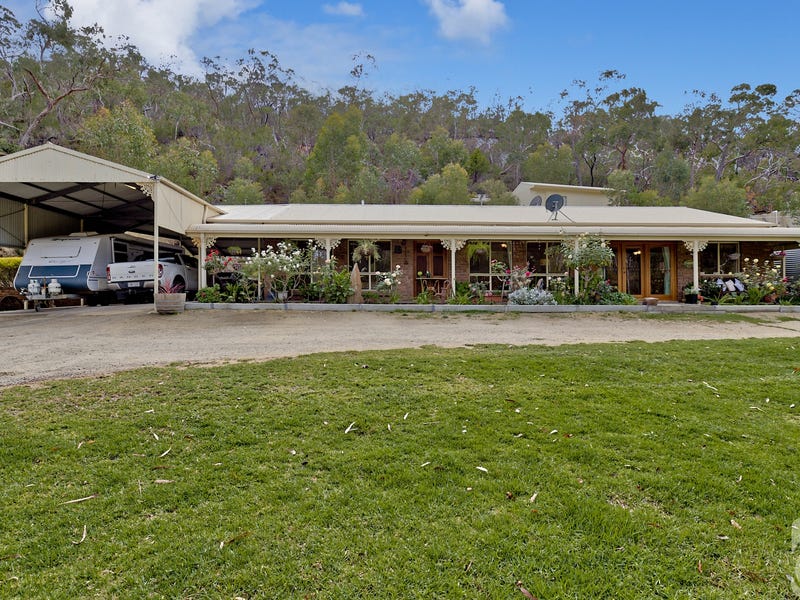 57 Robertson Road, Kersbrook, SA 5231 Property Details