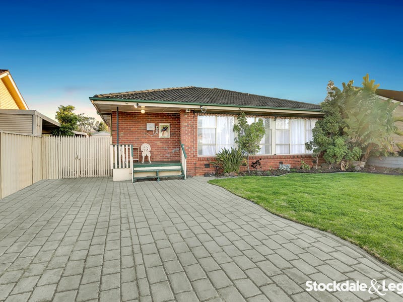 16 Bladin Street, Laverton, VIC 3028