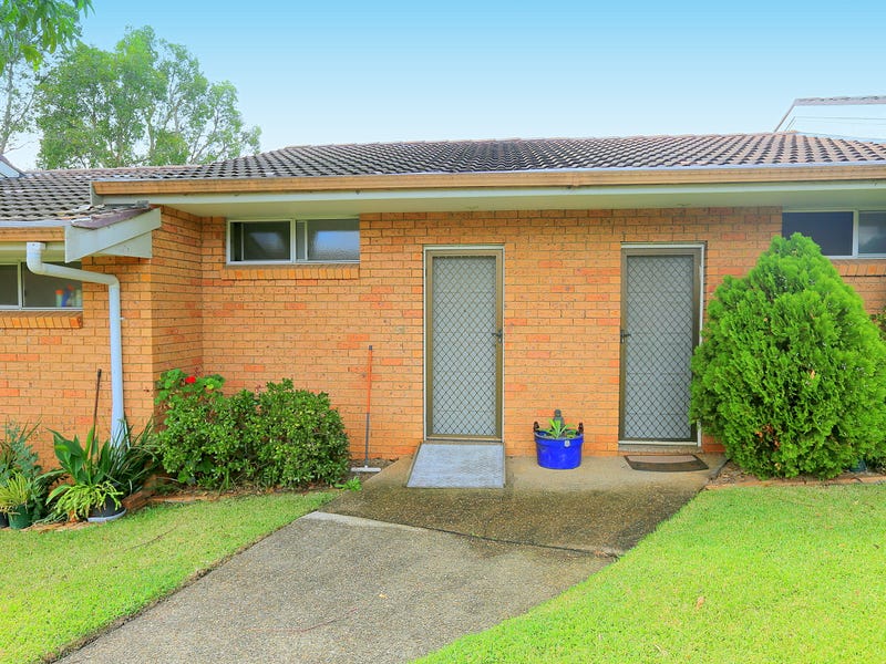 64/4 Wilkins Street, Yagoona, NSW 2199