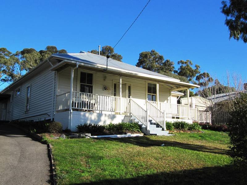 37 Bakewell Street, North Bendigo, VIC 3550