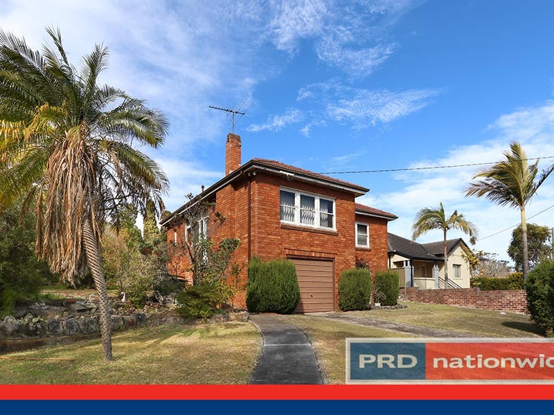 2 Herbert Street, Oatley, NSW 2223