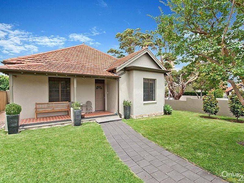 14 Erith Street, Mosman, NSW 2088 Property Details