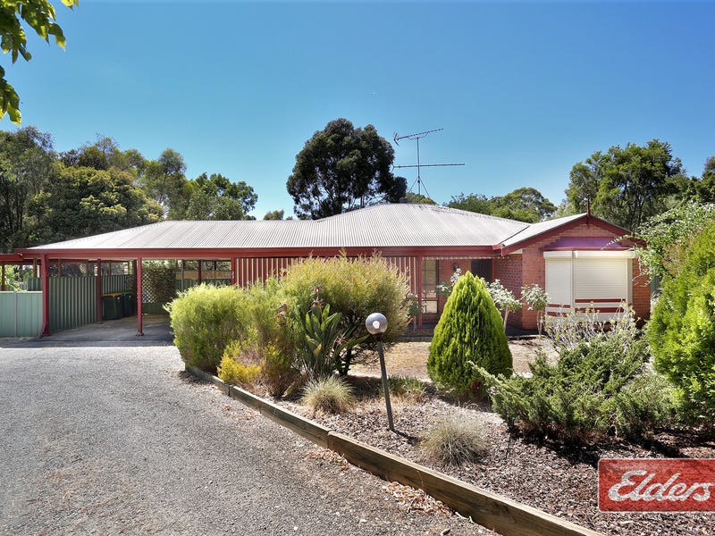 23 Whiteman Road, Williamstown, SA 5351