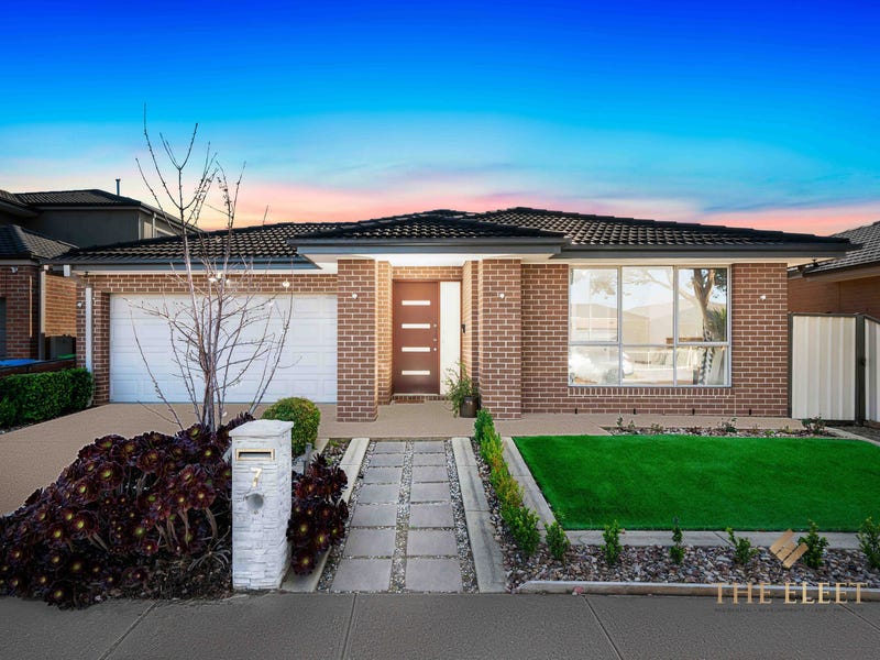 Houses for Sale in Truganina, VIC 3029