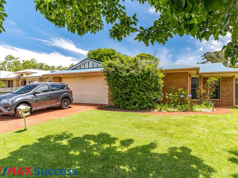 3 Chifley Court, Middle Ridge, QLD 4350