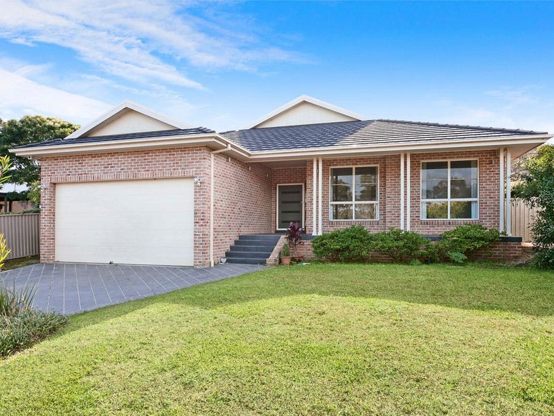 7 Bundarra Street, Waterfall, NSW 2233