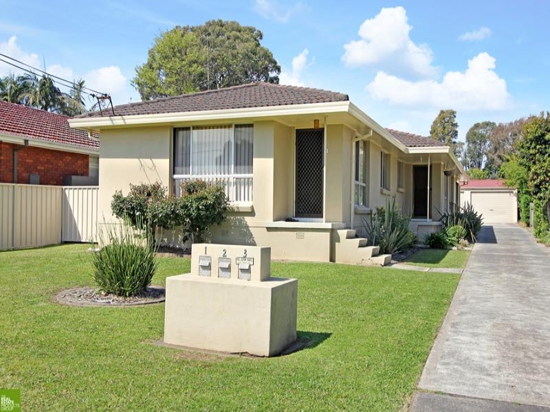 1/57 Parkes Street, Oak Flats, NSW 2529