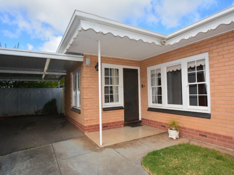 4/7 Richman Avenue, Prospect, SA 5082 Property Details