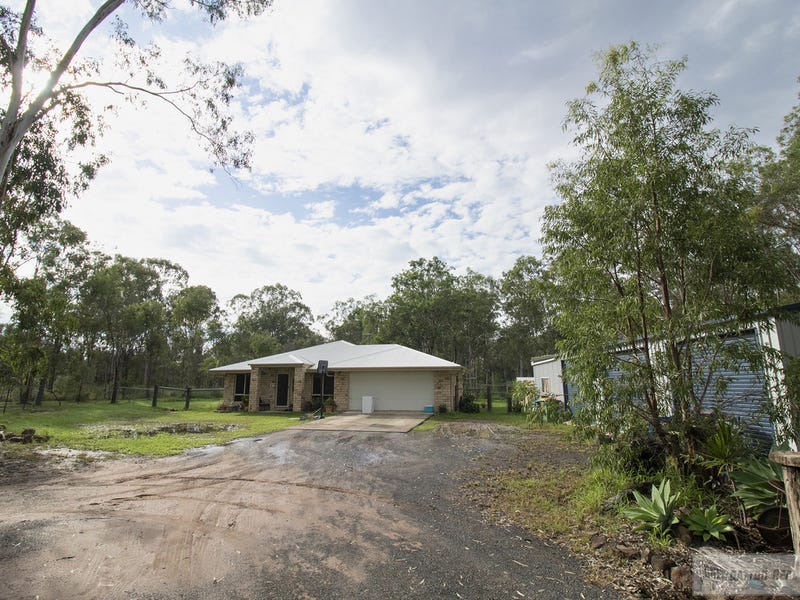 30 Cockatoo Drive, Adare, Qld 4343 Property Details