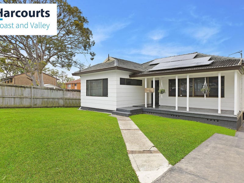 5A Grandview Street, Gorokan, NSW 2263 House for Rent