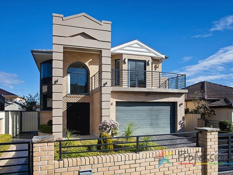 21 Edith Street, Hurstville, NSW 2220 21 Edith Street, Hurstville, NSW 2220