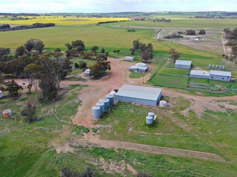 24987 Great Southern Highway, Boyerine, WA 6316 Property Details