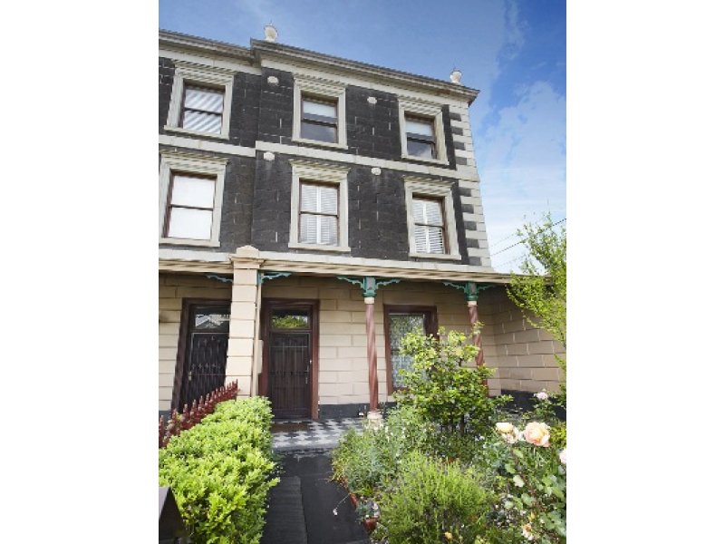 50 Nicholson Street, Fitzroy, Vic 3065 Property Details