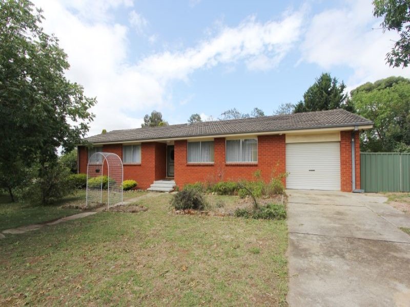 3 Progress Street, Goulburn, NSW 2580