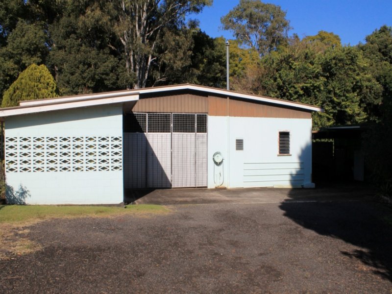 27 Kyogle Road, Kyogle, NSW 2474 Property Details