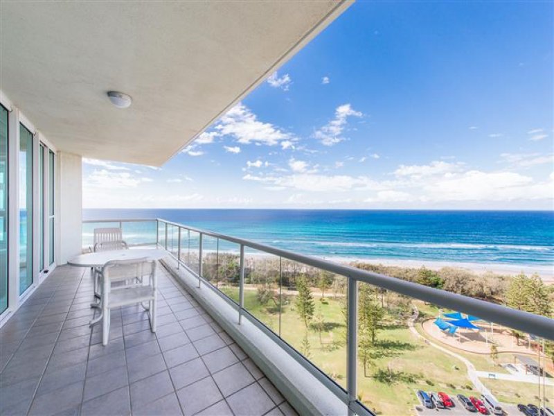 83 (15C) 'Carmel by the Sea' 177 Old Burleigh Road, Broadbeach, Qld