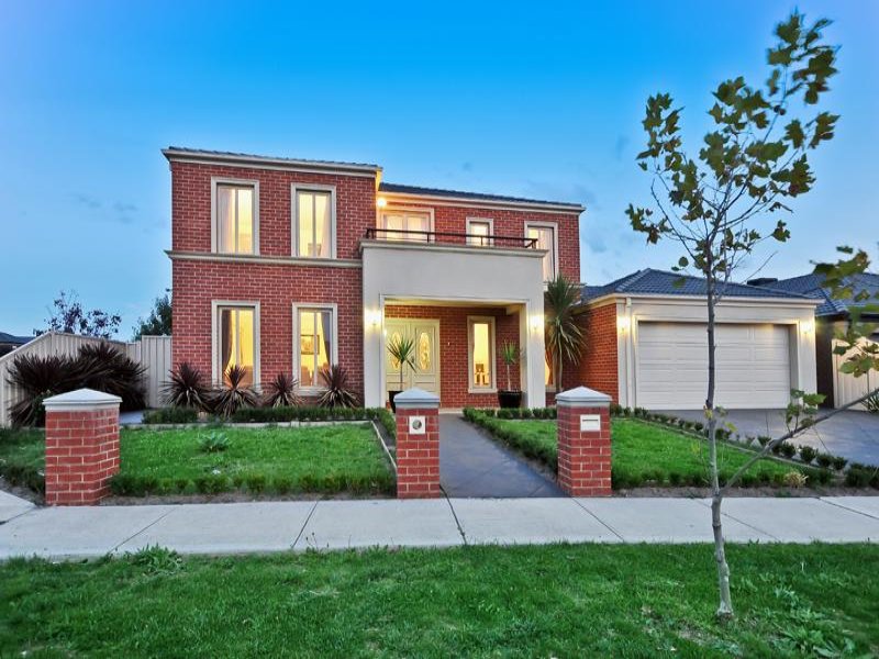 23 Montpellier Drive, Hillside, Vic 3037 Property Details