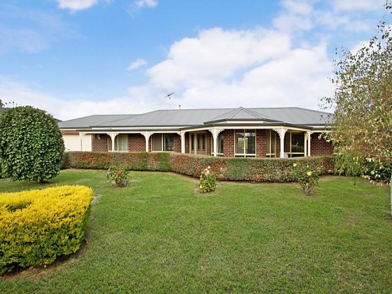 31 Golden Elm Court, Kilmore, VIC 3764