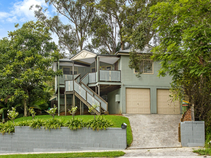 44 Japonica Drive, Wyoming, NSW 2250