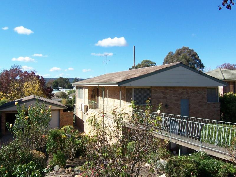 5 Fitzroy Street, Goulburn, NSW 2580 Property Details