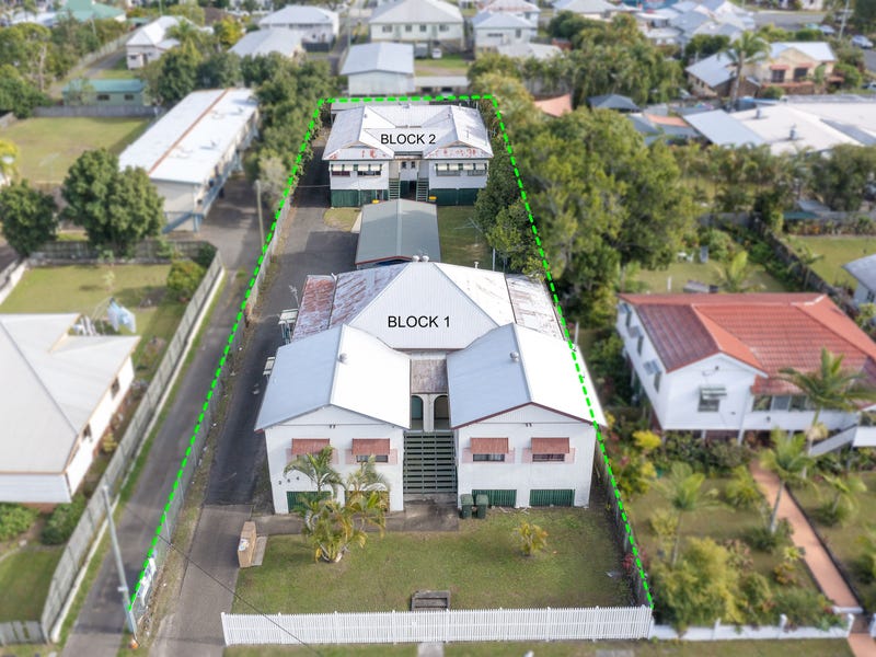 264 Lennox St, Maryborough, Qld 4650 Property Details