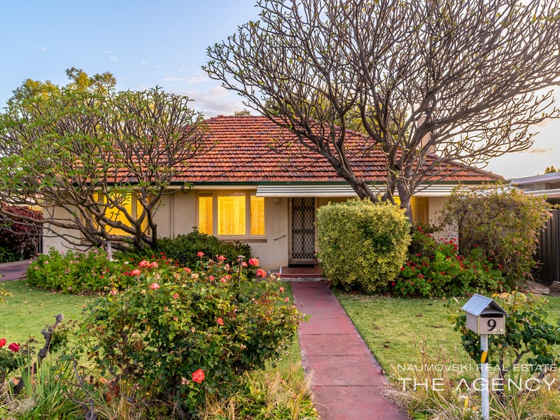 9 Alexander Street, Balcatta, WA 6021 House for Sale