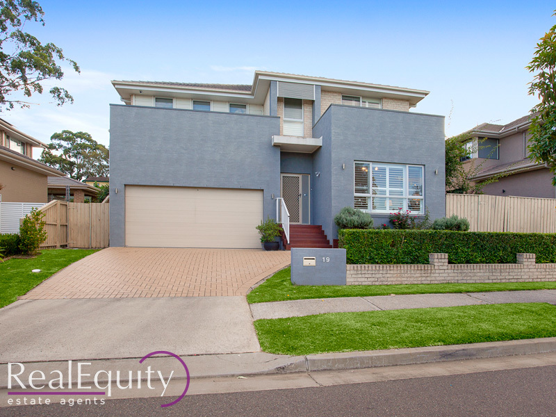 19 Bradbury Street, Moorebank, NSW 2170 - realestate.com.au