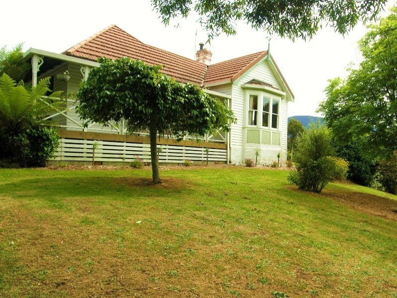 28 Woodcock Road, Tas 7112 Property Details